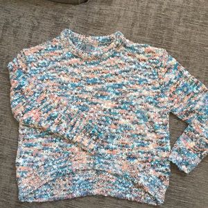 Charlotte Russe Medium Sweater